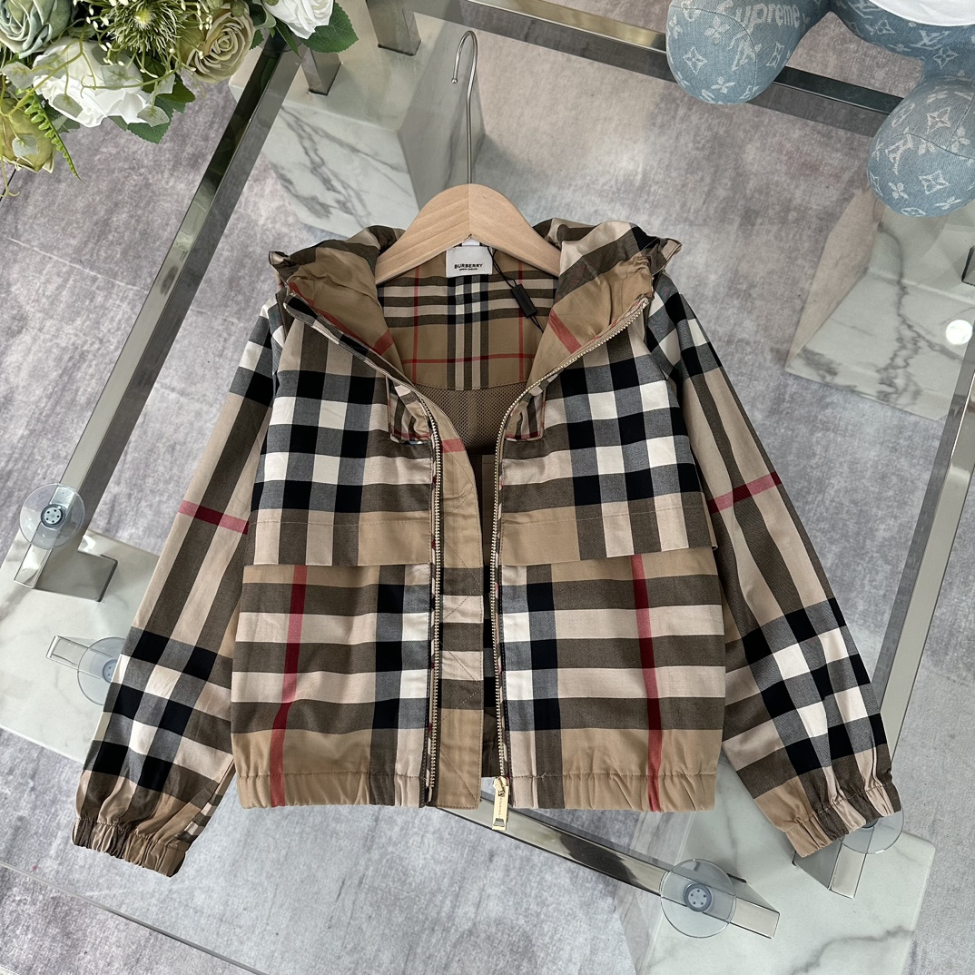 Burberry Kids